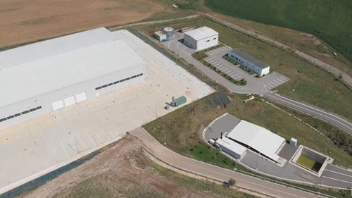 Cel mai mare centru de management al deșeurilor din Transilvania va deveni funcțional după ani întregi de la finalizare. Curtea de Apel Alba Iulia a pus capăt contestațiilor pentru concesionarea depozitului din județul Alba