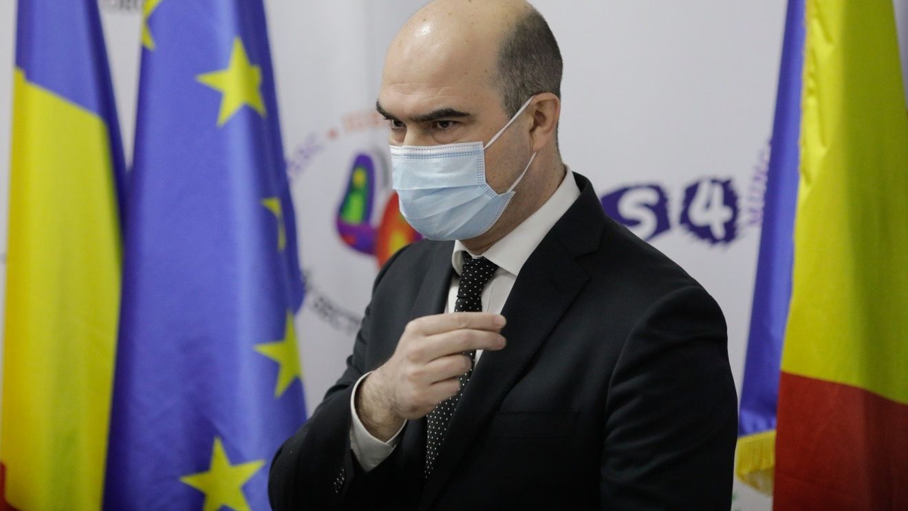 SURSE Noul inspector școlar general de București va fi Vlad Drînceanu, fost consilier al lui Daniel Băluță și actual consilier local PSD, la Sectorul 4, fost antreprenor de pompe funebre