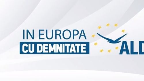 Drept la replică din partea ALDE