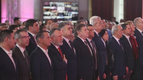 PSD ar putea accepta intrarea la guvernare, cu condiția ca niciunul din liderii viitoarei coaliții să nu fie premier / 60% din primarii PSD vor ca partidul să intre la guvernare (surse)