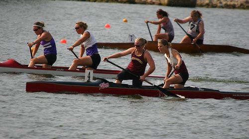 Lotul de kaiac-canoe se întoarce din Italia. Sindicatul Național Sport și Tineret nemulțumit că vor fi aduși la baza Snagov: ”Restul sportivilor au fugit din bază la aflarea veștii”