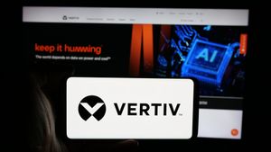 Două mari companii de tehnologie colaborează pentru fabricile de AI ale viitorului / Vertiv va colabora cu Nvidia pentru dezvoltarea platformelor de 800 VDC