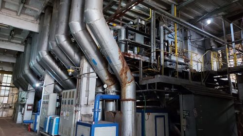 Conducerea Termo Ploiești a cerut 20.000 de euro de la primărie pentru a acorda prime de Crăciun la două luni de la înființarea companiei / Orașul s-a confruntat luni de zile cu criza apei calde