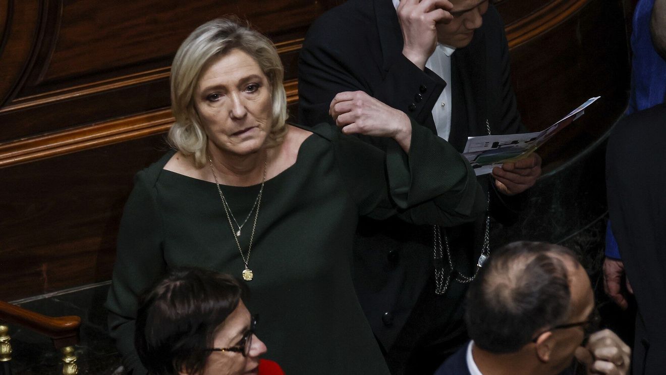 ”Internaționala reacționară” împotriva judecătorilor. Cazurile Le Pen și Trump - editorial Le Monde
