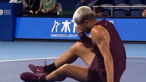 Liderul mondial, penalizat de ATP: Alcaraz pierde peste două milioane de dolari