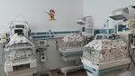 O femeie din Germania a născut gemeni pentru a treia oară, fără să fi folosit tratamente de fertilitate