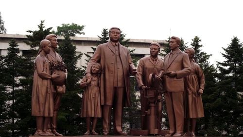 Un înalt oficial chinez va vizita Coreea de Nord între 11 și 13 aprilie