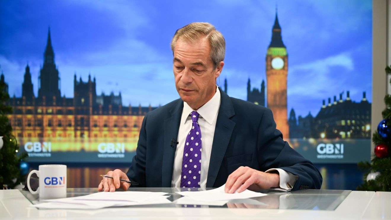 Nigel Farage, ofertă de muncă de la Donald Trump: Este o ofertă confidențială, evident, dar aș fi foarte implicat în campania electorală din SUA