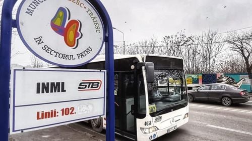 STB a mărit la maximum parcul de vehicule și a chemat angajați de acasă, pentru a prelua călătorii de la metroul închis