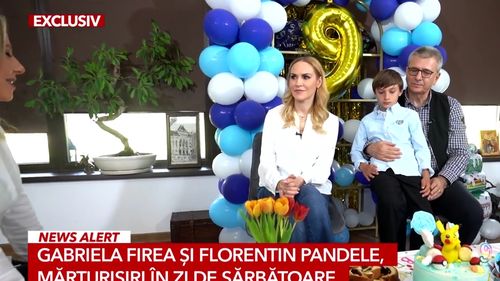 VIDEO Antena 3 a alocat spațiu generos, laudativ, pentru Gabriela Firea în prima zi de Paște, deși partidul lui Dan Voiculescu îl are candidat la Primăria București pe Piedone/ Pandele, mesaje pentru ”amicul Piedone” și ”tânărul de succes” Burduja