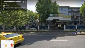 Vicepreşedintele PSD Sector 1: Clanul incompetenţilor şefi de la Primăria Sectorului 1 a ratat absorbţia din PNRR de 3 milioane de euro pentru optimizarea şi digitalizarea sistemului de transport public