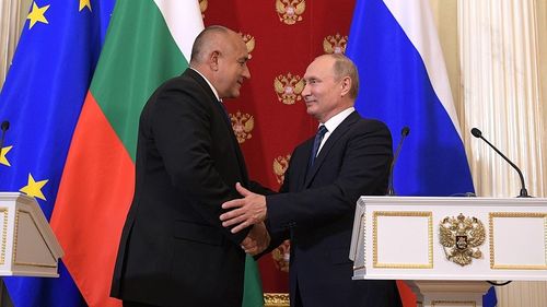 Raport detaliat despre cum încearcă să influențeze Rusia politica Bulgariei, folosindu-se de Guvern, Parlament și presă