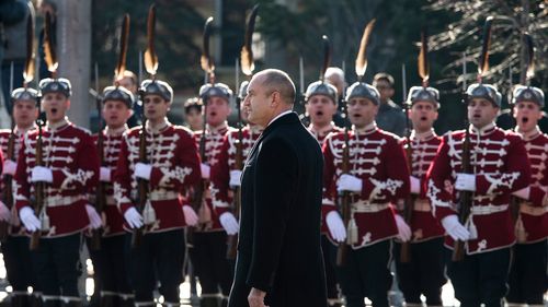 Alegeri Bulgaria: partidului fostului președinte Rumen Radev, cu simpatii pro-ruse, a câștigat detașat și poate guverna singur după trei ani de criză politică / Partidul Socialist, continuator al Partidului Comunist, a ratat intrarea în Parlament
