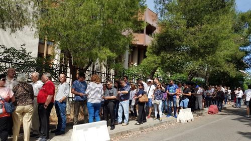 BREAKING Prezența la vot la ora 13:00: La europarlamentare – 19,75% și la referendum – 16,08%. Mobilizare uriașă, mult peste parlamentarele câștigate de Dragnea