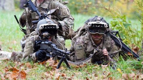 Polonia a primit confirmarea că prezenţa militară americană nu va fi redusă / Țara găzduiește în prezent până la 10.000 de trupe americane rotative