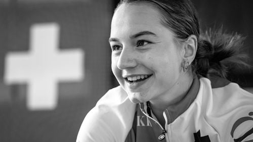 O ciclistă elvețiană a încetat din viață în urma unei căzături la Campionatele Mondiale de la Zurich