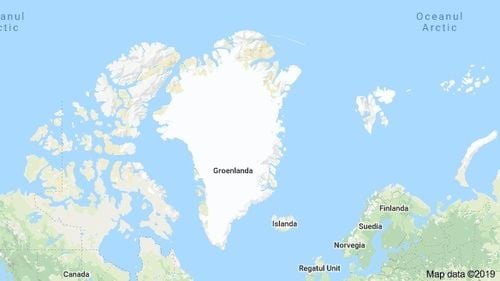 Trump și Groenlanda: de ce sunt europenii atât de discreți? Poziția teritoriului autonom complică ecuația