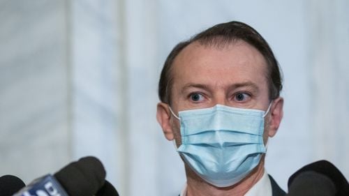 Cîțu: Orice propunere pentru a crește veniturile doar în sectorul bugetar e aproape imposibil de acceptat de PNL / Trebuie să creștem veniturile și celor care lucrează la caserie în supermarket sau pe șantier