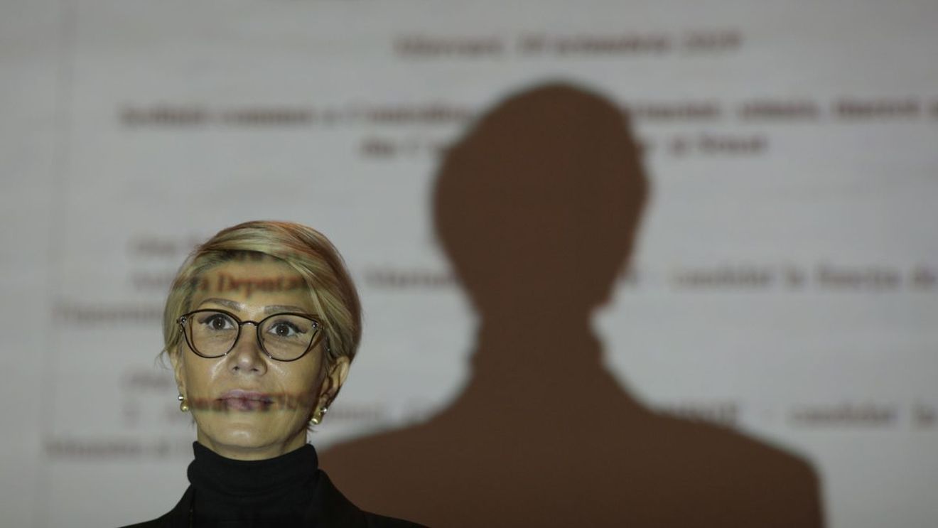 Turcan: Acest Guvern a reuşit, în 6 luni de zile, mai mult decât alte guverne în 30 de ani, în domeniul digitalizării, flexibilizării muncii şi relaţionării cu beneficiarii/ Abordarea noastră integrează lecţiile acestei crize şi le transformă în oportunităţi