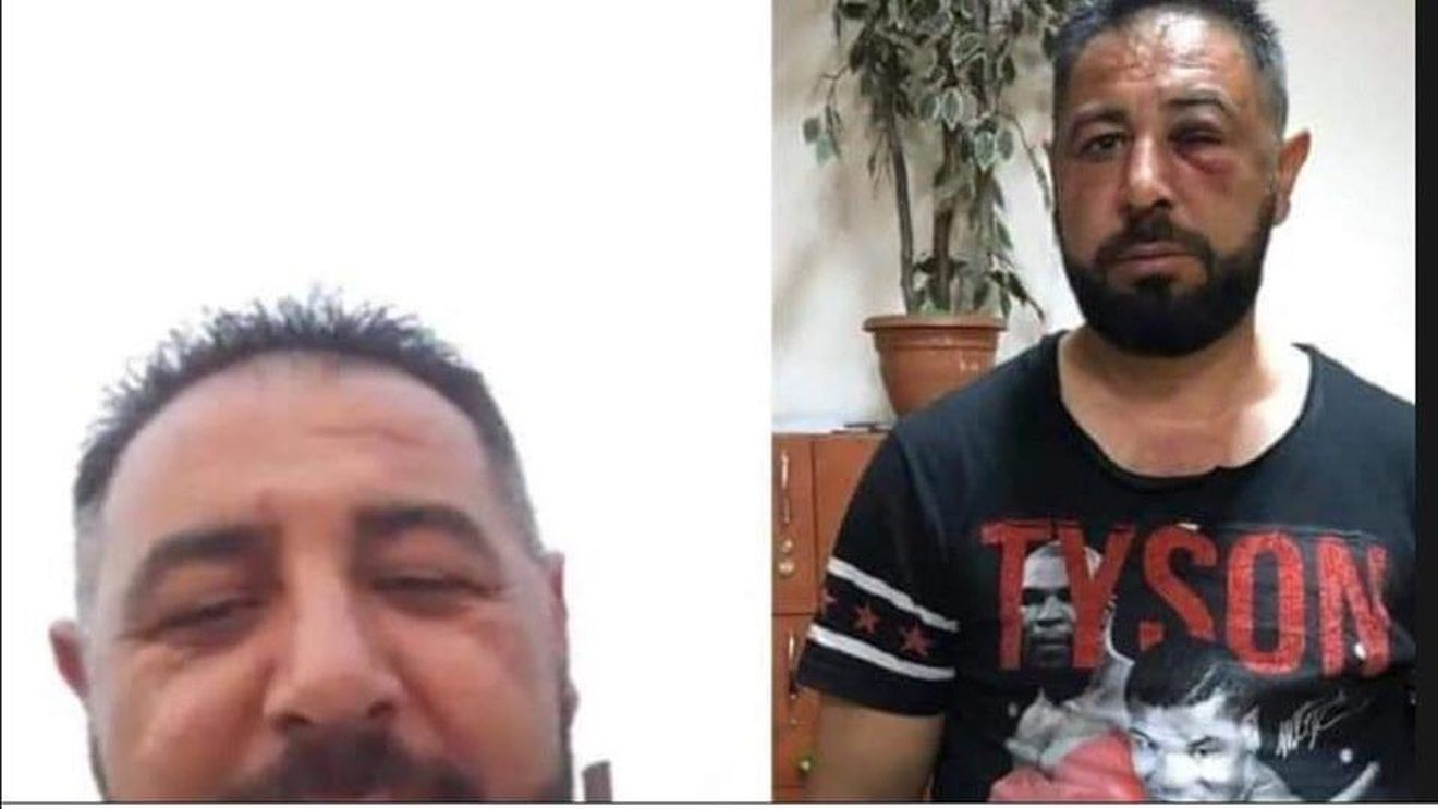 ”Spartacus Idolu Fetelor”, bărbatul din Rahova care provocat scandal de Paşti, a fost trimis în judecată