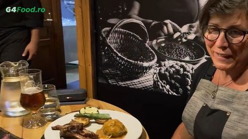 VIDEO | În Pirineii spanioli se fac „sarmale” cu varză proaspătă și carne prăjită / Sunt o delicatesă transmisă din generație în generație / Au devenit cunoscute în special în zonele cu mulți imigranți de origine română