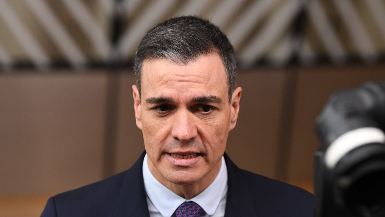 Premierul Spaniei cere Occidentului să nu aplice "standarde duble" între Ucraina şi Gaza