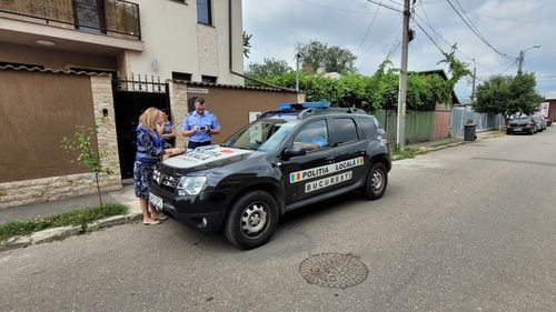 Cum vrea Nicușor Dan să reorganizeze Poliția Locală a Bucureștiului: dispar 81 de posturi, 24 de șefi vor pleca din funcții, angajații care rămân vor fi testați și scoși din birouri, în stradă / De ce a fost amânat proiectul