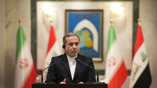 Iranul anunţă o nouă rundă de negocieri cu SUA "în mai puţin de o săptămână"