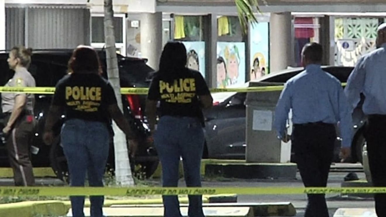 Doi morţi şi cel puţin 20 de răniţi într-un atac cu arme de foc în statul american Florida. Trei indivizi au deschis focul asupra unei mulțimi aflate în fața unei săli de concerte