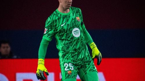 De la jucător retras la erou: Szczesny este aproape de a rămâne încă un an la Barcelona