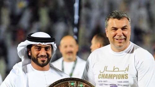 Olăroiu şi Emiratele Arabe nu mai ajung la Cupa Mondială / Golul calificării pentru Irak a fost marcat în minutul 90+17