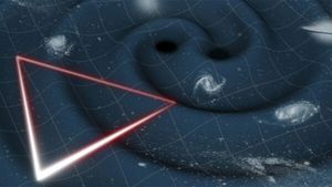 Europa pregătește lansarea primului observator spațial pentru unde gravitaționale