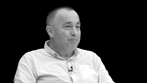 Jurnalistul Cătălin Tolontan, chemat la DNA ca martor în legătură cu o plângere a primarului Sectorului 4