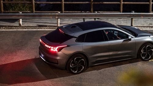 Mașini electrice: Compania chineză Zeekr intră pe piața europeană