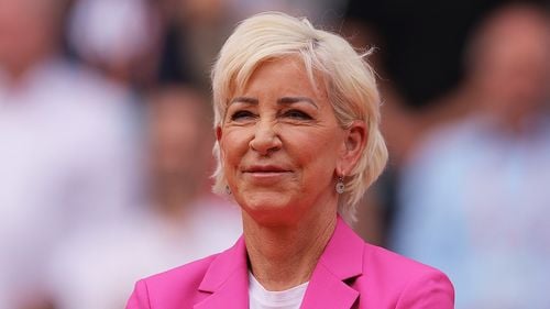 Legenda tenisului Chris Evert anunță că i-a revenit cancerul, după ce în ianuarie declara că s-a tratat