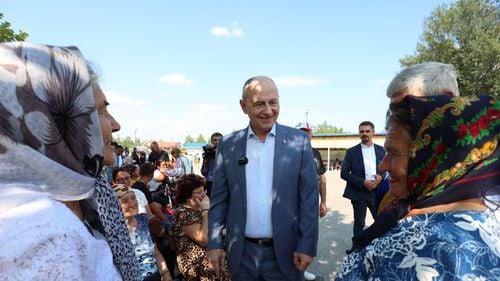 Politico: Prima sarcină a lui Mark Rutte ca şef al NATO este găsirea unei femei din Europa de Est care să-l înlocuiască pe Geoană / Acesta va candida la alegerile prezidenţiale din România