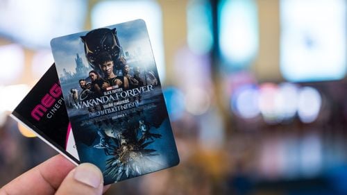 Filmul "Black Panther: Wakanda Forever" domină în continuare box-office-ul nord-american / În weekend a avut încasări de peste 67 de milioane de dolari / La nivel mondial, încasările au ajuns la 546 de milioane de dolari