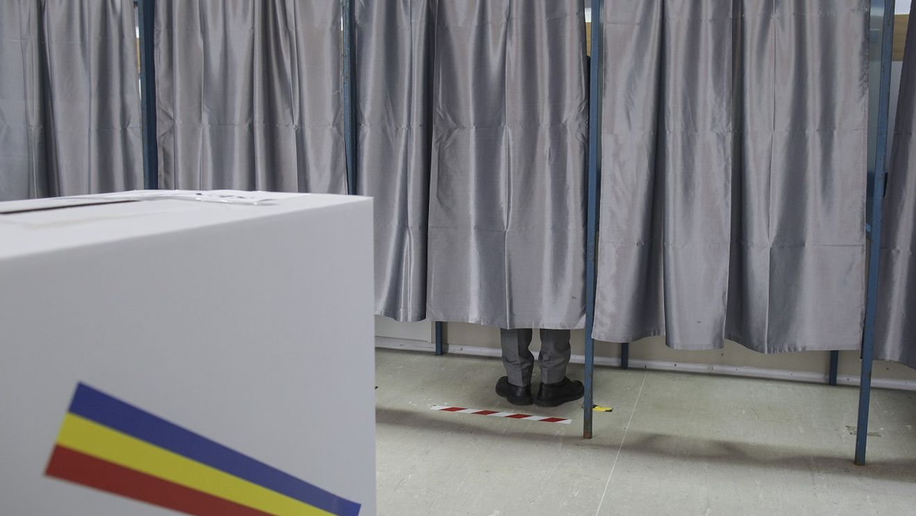 OPINIE De ce este votul alb o opțiune perfect legitimă într-o democrație