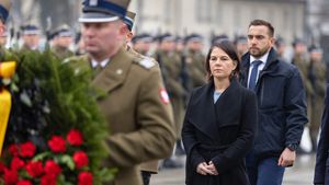 Ministrul german de Externe zboară în Israel în încercarea de a detensiona tensiunile din Orientul Mijlociu