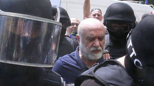 Judecătorii resping definitiv cererea lui Omar Hayssam de eliberare din închisoare