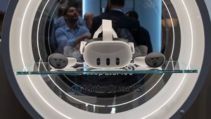 Meta şi startupul Anduril colaborează pentru dezvoltarea de dispozitive VR şi AR destinate armatei americane