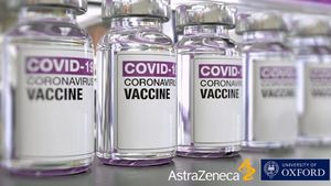 România va dona către Vietnam peste 100.000 de doze de vaccin AstraZeneca