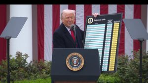 Donald Trump afirmă că va încheia „acorduri pe măsură” cu partenerii comerciali / Japonia și Coreea de Sud sunt pe cale să parafeze astfel de înțelegeri