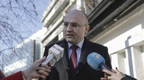 OFICIAL Doi procurori CSM au fost citați de Adina Florea la Secția Specială. Dosarul a fost constituit după o plângere a lui Răzvan Savaliuc (Luju.ro)