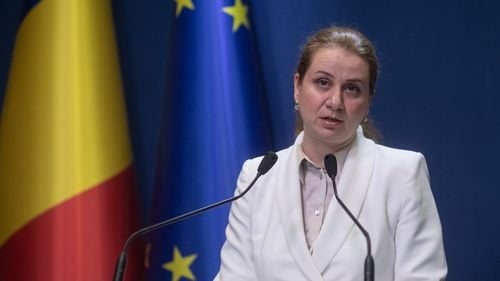 Deca, după cazul Bulai: Din discuțiile mele cu tot mediul universitar, să știți că nimeni nu dorește să ascundă gunoiul sub preș. Din contră, toată lumea vrea să știe dacă sunt astfel de cazuri