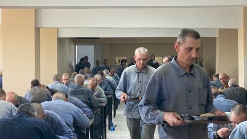 Consiliul Europei este alarmat de sistemul de „caste” existent în închisori din Europa de Est, care îi expune pe deținuții vulnerabili la violențe și exploatare / Ce țări sunt vizate