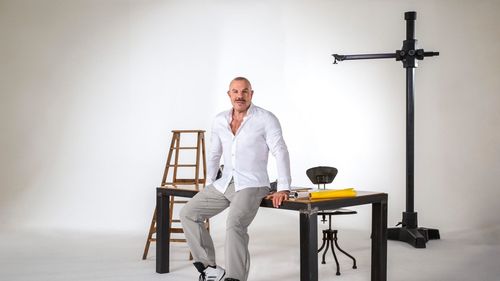 Designerul francez Thierry Mugler a murit la vârsta de 73 de ani