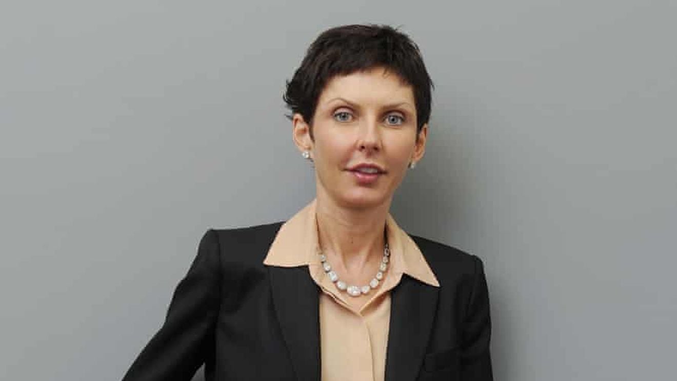 Marea Britanie: Salariu de 469 de milioane de lire – șefa unei companii de jocuri de noroc