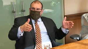 David Muniz despre Secţia Specială: Cred că problema se va rezolva, dar este treaba Parlamentului şi a Guvernului să decidă / Gabriela Scutea: Recomandările MCV sunt obligatorii