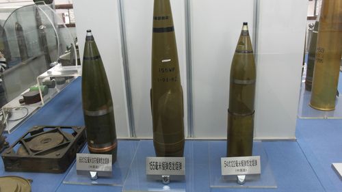 Jumătate din proiectilele primite de Rusia de la Coreea de Nord au defecțiuni